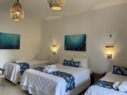 Pousada Capitao Thomaz