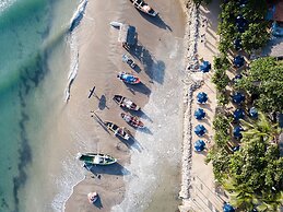 Pousada Capitao Thomaz