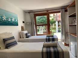 Pousada Capitao Thomaz