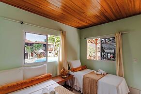 Pousada Capitao Thomaz