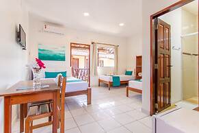 Pousada Capitao Thomaz