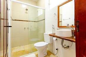 Pousada Capitao Thomaz