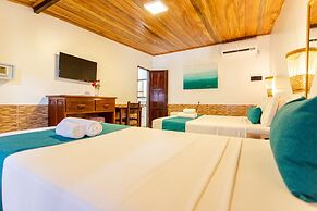 Pousada Capitao Thomaz