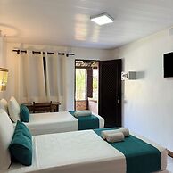 Pousada Capitao Thomaz