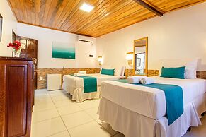 Pousada Capitao Thomaz