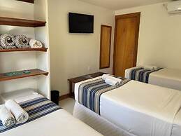 Pousada Capitao Thomaz