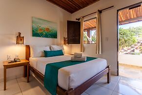 Pousada Capitao Thomaz