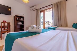 Pousada Capitao Thomaz