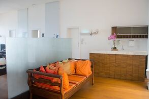 Pousada Colonial Chile