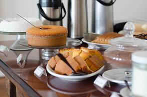 Pousada Colonial Chile