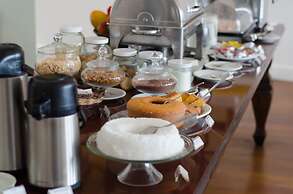 Pousada Colonial Chile