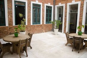 Pousada Colonial Chile