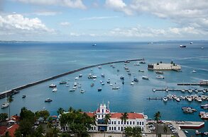 Pousada Colonial Chile