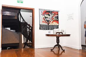 Pousada Colonial Chile