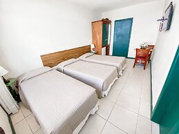 Pousada Colonial Chile