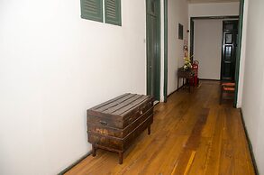 Pousada Colonial Chile