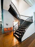 Pousada Colonial Chile