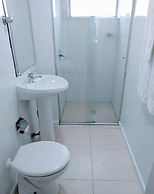 Hotel Dan Inn Express Porto Alegre by Nacional Inn