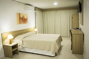 Hotel Dan Inn Express Porto Alegre by Nacional Inn