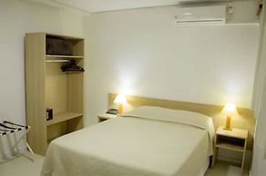 Hotel Dan Inn Express Porto Alegre by Nacional Inn