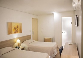 Hotel Dan Inn Express Porto Alegre by Nacional Inn