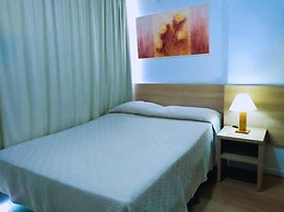 Hotel Dan Inn Express Porto Alegre by Nacional Inn