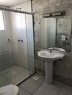 Hotel Dan Inn Express Porto Alegre by Nacional Inn