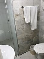 Hotel Dan Inn Express Porto Alegre by Nacional Inn