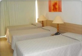 Hotel Dan Inn Express Porto Alegre by Nacional Inn