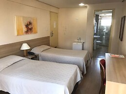 Hotel Dan Inn Express Porto Alegre by Nacional Inn