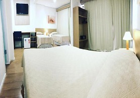 Hotel Dan Inn Express Porto Alegre by Nacional Inn