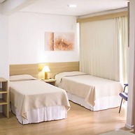 Hotel Dan Inn Express Porto Alegre by Nacional Inn