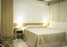 Hotel Dan Inn Express Porto Alegre by Nacional Inn