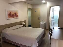 Hotel Dan Inn Express Porto Alegre by Nacional Inn