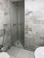 Hotel Dan Inn Express Porto Alegre by Nacional Inn