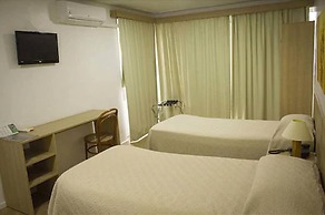 Hotel Dan Inn Express Porto Alegre by Nacional Inn