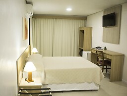 Hotel Dan Inn Express Porto Alegre by Nacional Inn