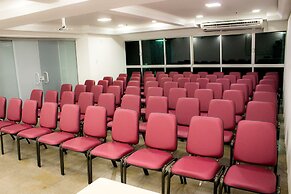 Hotel Dan Inn Express Porto Alegre by Nacional Inn