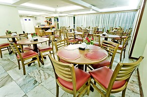 Hotel Dan Inn Express Porto Alegre by Nacional Inn