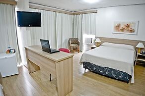 Hotel Dan Inn Express Porto Alegre by Nacional Inn