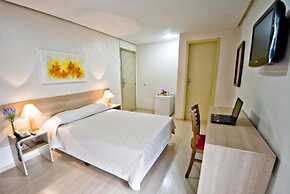 Hotel Dan Inn Express Porto Alegre by Nacional Inn