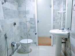 Hotel Dan Inn Express Porto Alegre by Nacional Inn