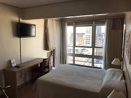 Hotel Dan Inn Express Porto Alegre by Nacional Inn