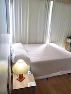 Hotel Dan Inn Express Porto Alegre by Nacional Inn