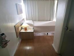 Hotel Dan Inn Express Porto Alegre by Nacional Inn