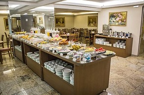 Hotel Dan Inn Express Porto Alegre by Nacional Inn