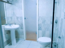 Hotel Dan Inn Express Porto Alegre by Nacional Inn