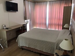 Hotel Dan Inn Express Porto Alegre by Nacional Inn
