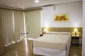 Hotel Dan Inn Express Porto Alegre by Nacional Inn