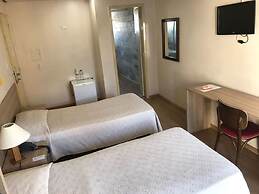 Hotel Dan Inn Express Porto Alegre by Nacional Inn